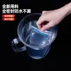Bolsas Específicas para Laboratorio, Bolsas para Teléfono Móvil, Bolsas Selladas Impermeables, Bolsas Transparentes Desechables Autoadhesivas, Fundas Protectoras a Prueba de Polvo para Pantallas Táctiles