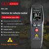 Detector de radiação nuclear CEM Xichang RM-190 , , Alarme de dose de radiação pessoal por raio-X