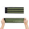 Leggings de ciclismo Calças elásticas Montanhismo Ao ar livre Cinta vertical Estilo coreano Calças de bicicleta alargadas Cinta Equipamento