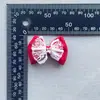 Mini Accesorios de Moño, Ropa para Bebé, Sombreros para Mascotas, Ropa, Zapatos y Sombreros, Accesorios Decorativos, Accesorios Semi-Terminados para Colgar en Bolsas