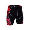 Fanyi Fabricante Original Calças Esportivas Masculinas Justas Esportivas Secagem Rápida Fitness Natação Corrida Shorts Esportivos Calções de Natação