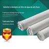 Filtro dobrável de polipropileno Yuheng ptfe filtragem de circulação de esgoto vinho filtragem de líquido químico dobrável microporoso