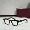 Gafas de Sol de Lujo de Diseñador Polarizadas Moda Unisex Gafas de Sol Retro Palm Jacques Jmm Julien