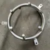 Triciclo Elétrico de Nova Energia Aspersor Supressão de Poeira Veículo Canhão de Névoa Bomba de Pulverização Canhão Alto Bomba Centrífuga Controlador de Motor Acessórios