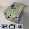 Montagem de Bateria DIY Kit de Bateria de Lítio Dji Acessórios Fortes de Montagem Caixa Vazia de Bateria Caixa de Bateria Chumbo-Ácido para Partida