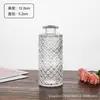 Conjunto de Vasos Mais Quente da Amazon, Mini Vaso de Vidro, Mesa de Casamento Sala de Estar, Vaso Decorativo, Enfeites