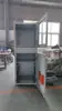 Gabinete de computadora PLC estilo Rittal, gabinete de control industrial, gabinete de red con gabinete de control eléctrico, gabinete de computadora PS de lujo, personalizable.