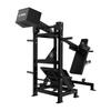 Equipamento de Ginásio Comercial Hip Bridge High Pull Flexão de Pernas Bird Arsenal FIEX Utec Re-gravado