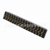 Suporte de Bateria tipo Lâmina 16 Pinos Espaçamento 1.5 Plug-In Conector de Carregamento Totalmente de Cobre Assento Macho Ds-A24M-A-16P-R1