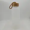 Copo Mason Jar de Vidro 16oz para Cerveja Cola Água com Logotipo Personalizado de Natal em Estoque Transfronteiriço Sublimação