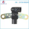 Sensor de posición del cigüeñal 23750-00QAD,23731BN70B,2375000Q0A,2375000Q0G