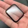 Adecuado para Película de Apple Watch Película Compuesta Película Totalmente Adhesiva Cerámica iWatch de Apple Película de Envoltura Completa para Reloj Película Protectora