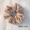 Colección de Gomas para el Pelo de Intestino Grueso de Niña Dulce, Tendones de Goma, Cuerda para el Pelo Linda Versátil, Cuerda para la Parte Posterior de la Cabeza, Accesorios para el Cabello para Mujer