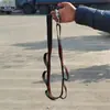 Suministro directo de fábrica cinturón de extensión para hamaca de yoga aéreo cinturón de extensión cuerda de crisantemo cinturón de crisantemo eslinga de cuerda de escalada de alta resistencia