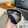 Pantalones para Niños Bangcheng 2026 Primavera Nuevos de Moda Estilo Coreano Color Sólido Sueltos Casuales Elegantes Largos para Niños