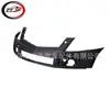 Adequado para 2010-2012 Srx Tampa Frontal Superior do Para-choque com Sensor Elétrico e Orifício para Jato de Água 20847178