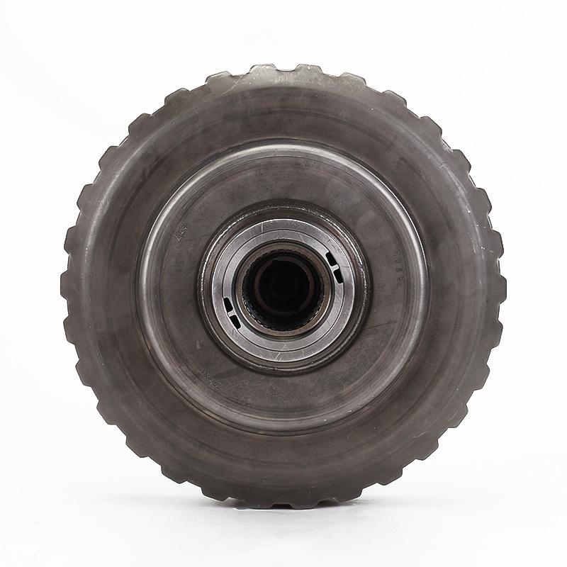 02E离合器套装--3