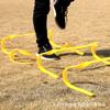 Valla de entrenamiento de fútbol Naili, valla pequeña para niños, valla ágil, valla sensible, equipo de entrenamiento de baloncesto