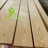 Pinho Finlandês Madeira Carbonizada Junta Livre Placa Plana Reforço Painel de Sauna Saia de Parede Teto