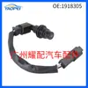 191-8305 Es Adecuado para Sensor de Posición del Cigüeñal Carter Cat Piezas del Motor de Excavadora Cargadora