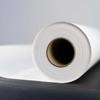 Adesivo à base de água papel pp consumíveis de publicidade papel para impressão a jato de tinta digital equipamento de pôster de imagem roll-up para publicidade interna