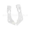 Clip de Fijación de Montaje para Soporte de Parachoques Delantero Mazda 6 GJ6A-50-E11C GJ6A-50-E128