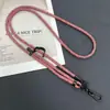 Cordón para Teléfono Móvil Cruzado Ajustable Colgante para Cuello Correa para Cámara Cordón de Alta Gama para Teléfono Móvil Portátil Cruzado