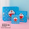 Kt Bolso de Gato hellokitty Bolsa de Papel Liuyi Bolsa de Regalo de Dibujos Animados kitty Bolsa de Empaque KT Bolsa de Regalo