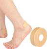 Adhesivo para Talón Antifricción Adhesivo Antiespuma para Zapatos de Tacón Alto Cinta Adhesiva Antifricción Adhesivo para Talón de Pie Antifricción Almohadilla de Media Talla para Tacón Alto para Hombres y Mujeres