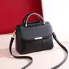 2020 La Popular Bolsa Pequeña para Mujer de Este Año Mujeres 2019 Verano Nueva Moda Tendencia Bolso Cruzado de Hombro de Mano