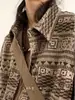 Camisa de manga corta a cuadros para hombre, estilo japonés de verano, retro, holgada, informal, de media manga, estilo americano, chaqueta de marca de moda urbana.