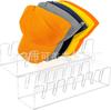 Gorras de Béisbol Exhibición y Organización Nuevo Estante para Sombreros Organizador de Sombreros Acrílico Almacenamiento de Gorras de Béisbol Almacenamiento de Estante para Sombreros