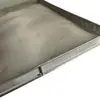 Cesta de Desinfección Qian Ding Malla de Acero Inoxidable 304 Cesta de Malla Soldada con Mayor Capacidad de Carga y Especificaciones de Tamaño Personalizables