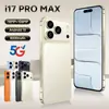 I17Promax Nuevo Smartphone Transfronterizo 16+1t Android Pantalla Grande de 7.3 Pulgadas Precio de Fábrica