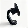Adecuado para clip de teléfono móvil Dji Action5Pro, Palo de mano para cámara deportiva, Soporte de teléfono móvil montado en el cuello, Palo de conexión de 1/4