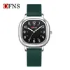 Nuevo Reloj Ofns para Hombres y Mujeres, Exámenes de Secundaria y Preparatoria, Reloj Silencioso, Reloj Solo para Niños Hora, Reloj de Cuarzo Luminoso