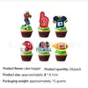 Super Bowl Fútbol Americano Fiesta de Cumpleaños Infantil Vajilla Platos de Papel Servilletas de Papel Mantel Decoración Artículos para Fiesta
