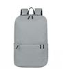 Mochila ultraleve e conveniente multifuncional para lazer, moda, bolsa para computador em estoque, atacado, logotipo personalizado