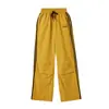 Ropa Deportiva para Baile Cuadrado de Otoño Nueva Secado Rápido Fitness Running Traje de Manga Larga para Mujer Pantalones Casuales 2412 Ritmo Único