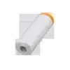 Película de mascaramento para tinta spray Shuaining e fita crepe película protetora e película de mascaramento de papel móveis decoração de pintura de carro película protetora
