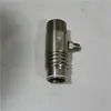 Varilla de Pistón Universal para Máquinas Pulverizadoras, Conjunto de Varilla de Pistón Cerámica, Camisa de Acero, Cuerpo de la Taza, Tornillo del Asiento de la Válvula, Producción Nacional