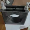 Abrazaderas para Cables, Abrazaderas para Cables de Alimentación, Abrazaderas para Cables de 10 Kv, Abrazaderas para Cables de Cpvc, Abrazaderas para Cables de Gabinete de Alto Voltaje