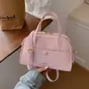 Bolsa de Mão de Luxo para Mulheres 2026 Nova Tendência Primavera Popular Moda Bolsa de Ombro Único Versátil Bolsa Transversal para o Dia a Dia