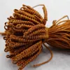 Cuerda para Colgante de Llavero Fábrica de Cuerda Cuerda Trenzada Cuerda de Nudo de Diamante Cuerda para Colgante de Polipasto Línea B Gruesa 1.5