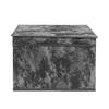 Caja de Almacenamiento Plegable Portátil, Caja Organizadora para el Hogar, Caja de Almacenamiento Plegable, Garantía de Calidad del Producto, Uso en Exteriores