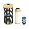 Fornecedor do Fabricante Filtro de Combustível P550954 A0000904251 Pf9906 P550954 Elemento Filtrante de Diesel