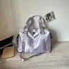 Bolsa de viaje grande para mujer, bolsa de mano, bolsa de viaje, bolsa de almacenamiento de ropa, bolsa grande para equipaje de mano en avión, bolsa para viajes cortos de maternidad