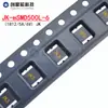 1812/5A/6V/Fusible Termistor de Autorecuperación de Resistencia Ultra Baja JK-mSMD500L-6V Agente Jinke