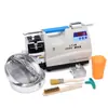 Koda LTJM-850 Máquina Pulidora de Arroz 2088 Máquina Pulidora de Arroz 2100 Tipo Refrigeración Cuchilla de Rodillo Pantalla Máquina de Recolección e Inspección de Granos