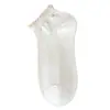 Calcetines al por mayor Acheng para mujer, calcetines cortos de primavera y verano, estilo fino antideslizante, calcetines de tubo corto lindos y versátiles para el verano